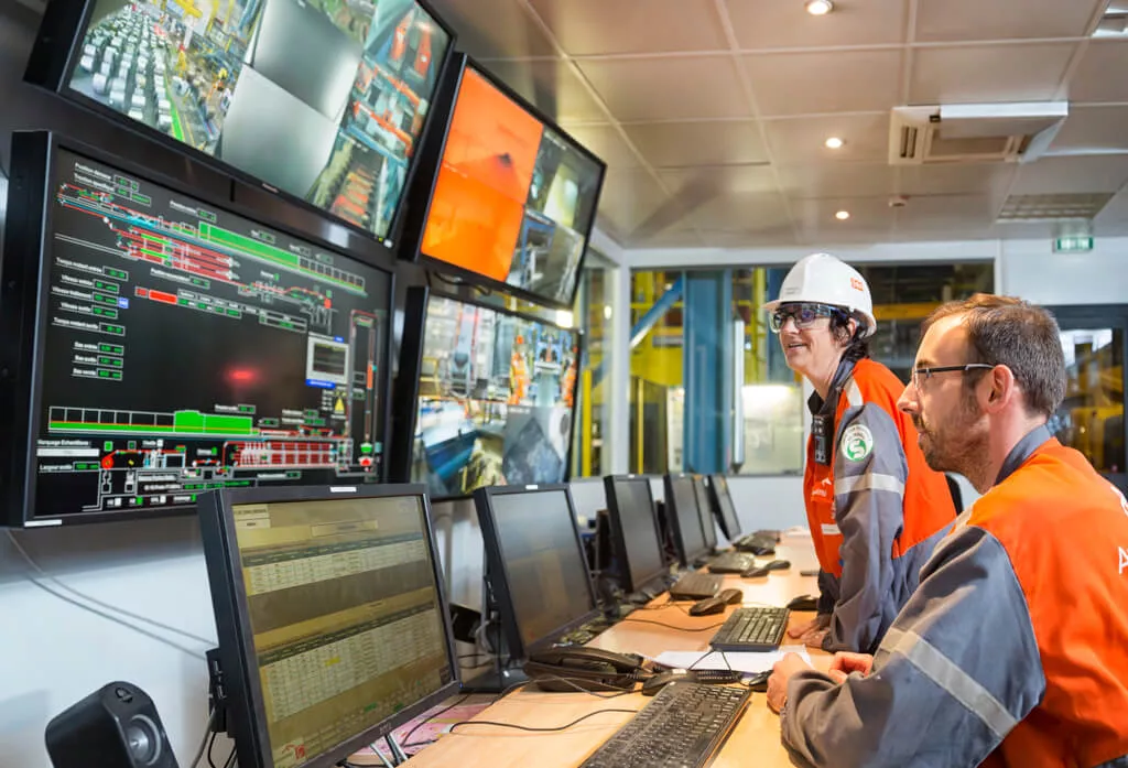 Explore Careers at ArcelorMittal GBT
